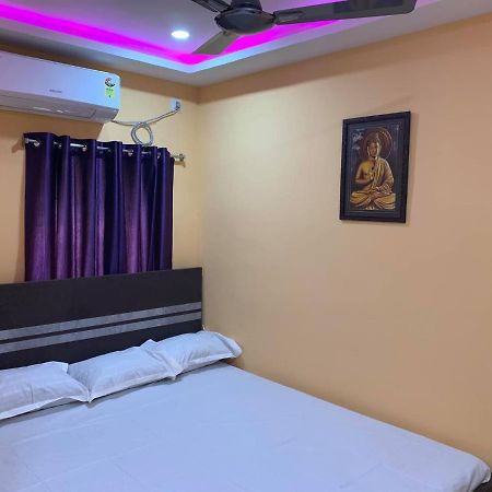 New Ananda Niketan Lodge Kalkuta Zewnętrze zdjęcie