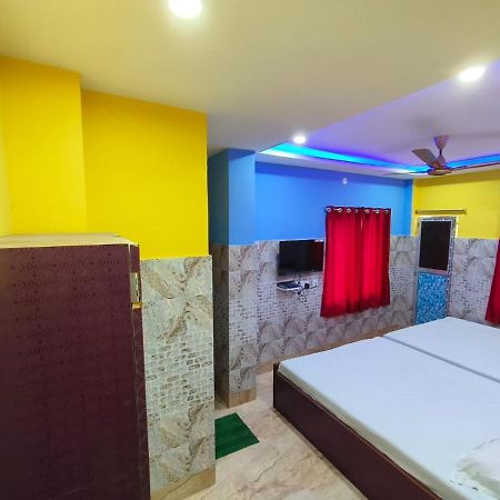 New Ananda Niketan Lodge Kalkuta Zewnętrze zdjęcie